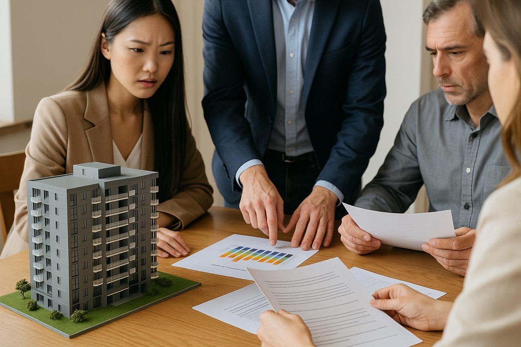 Những dấu hiệu nhận biết thị trường bất động sản đang bước vào chu kỳ mới